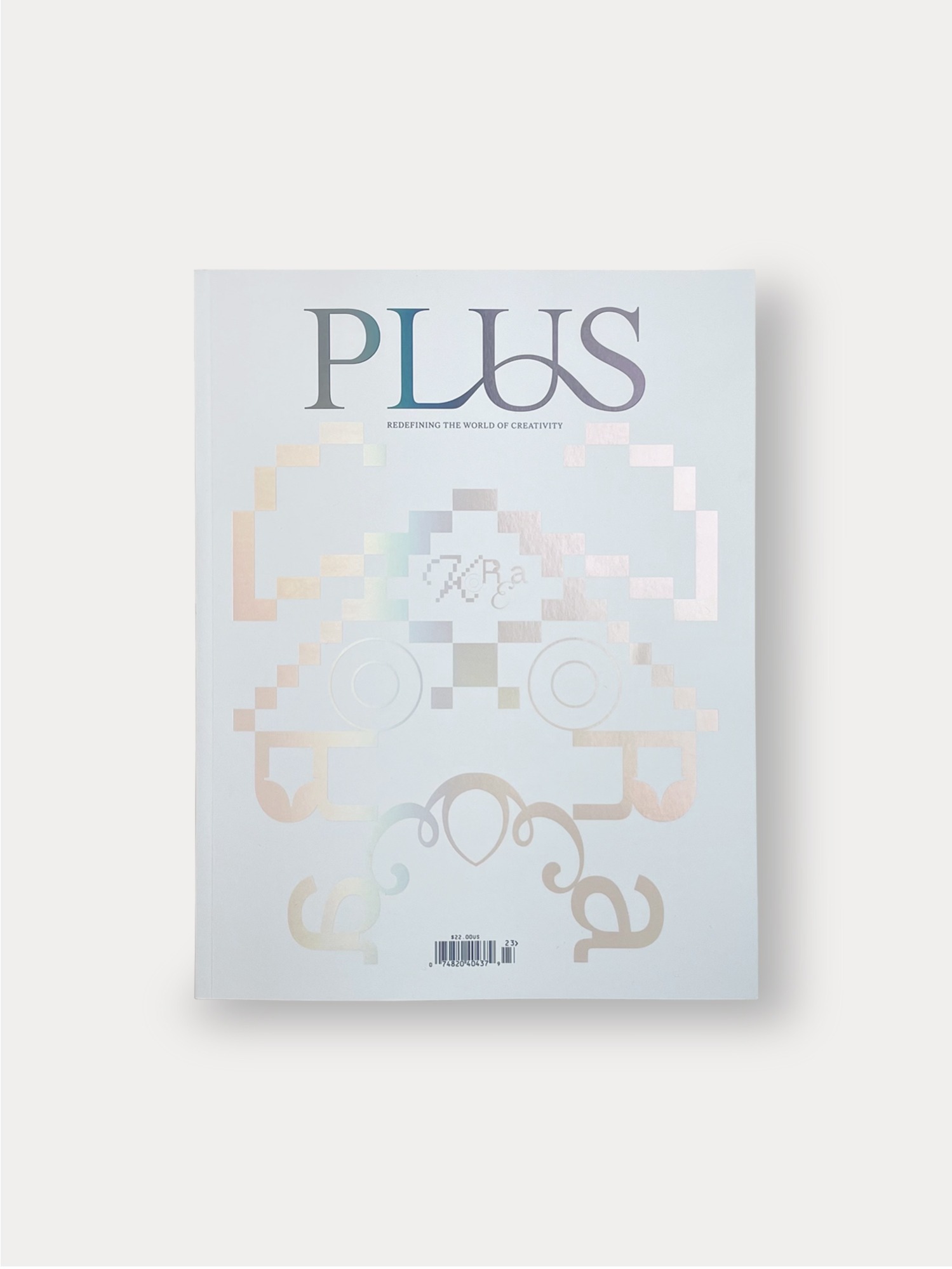 Plus Magazine Issue 5
