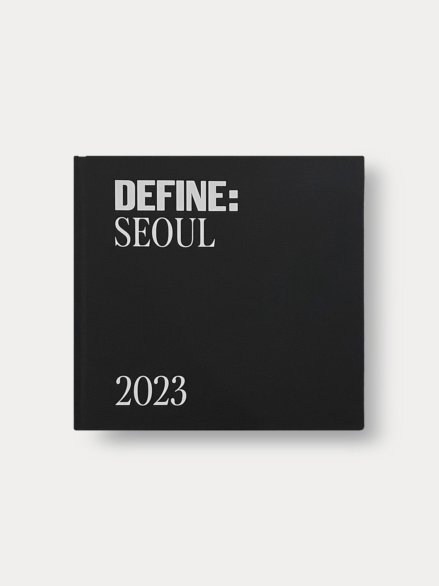 DEFINE SEOUL 2023